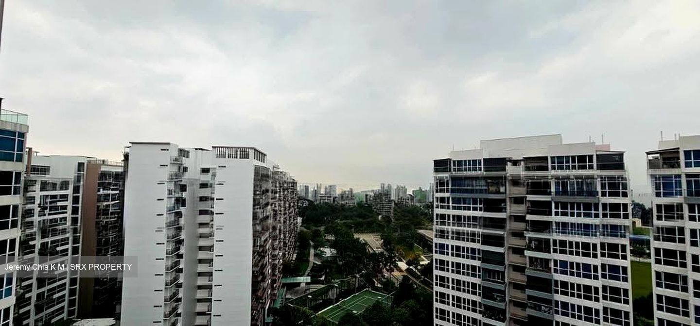 The Tampines Trilliant (D18), Condominium #624791231